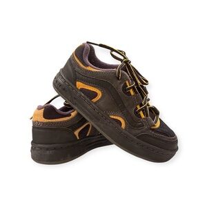 Vans Vintage Skate Sneakers